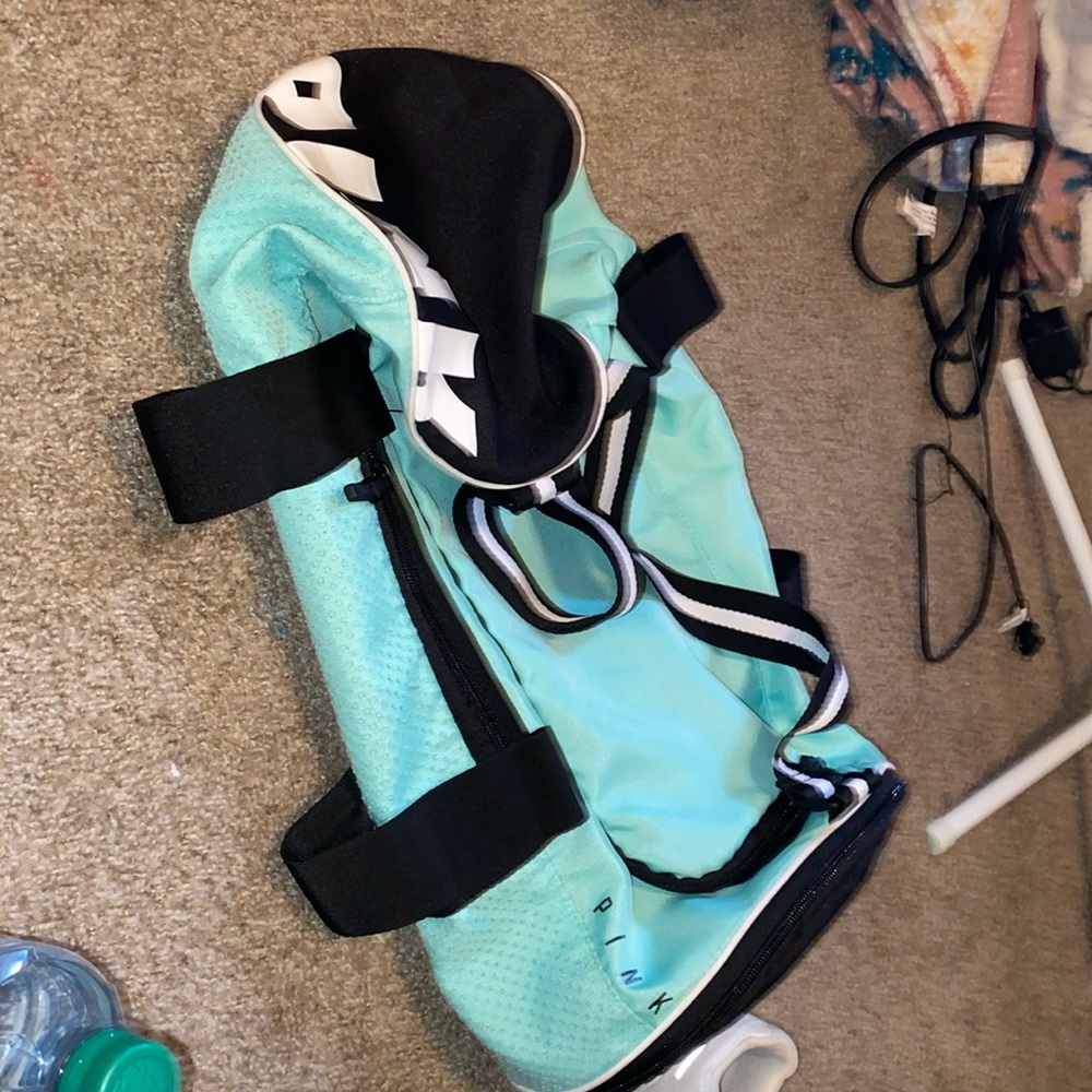 VS PINK bag